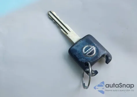 2006 Nissan Frontier Le z USA, uszkodzony, nr VIN 1N6AD07W66C444863